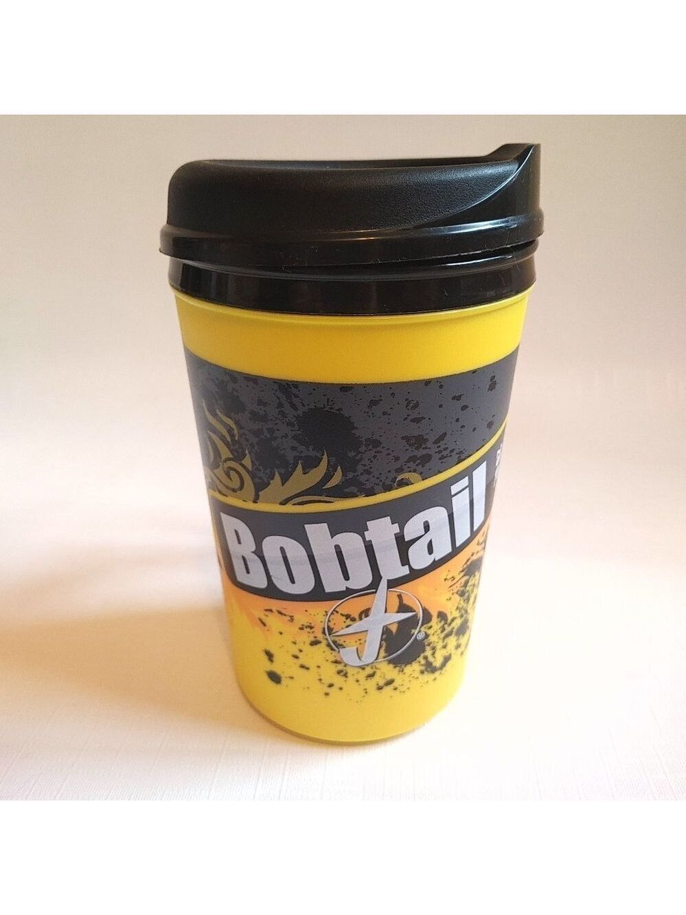 Flying J Aladdin BOBTAIL 20oz Travel Mug